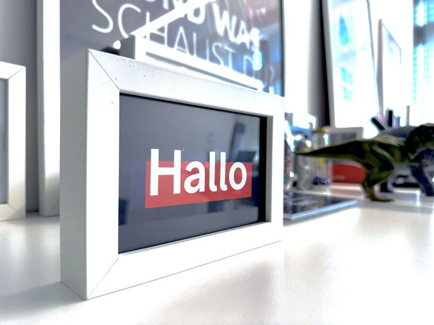 Refinement Logo und Farben – hin zu neuer Klarheit